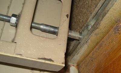 pivot bar
