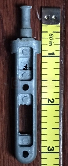 pivot bar