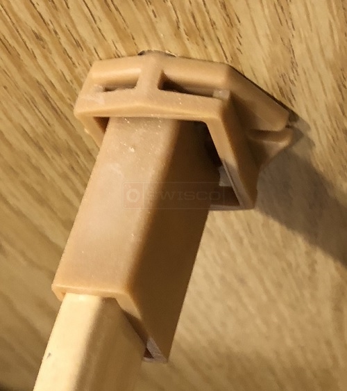 drawer socket