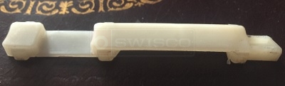nylon slide bolt
