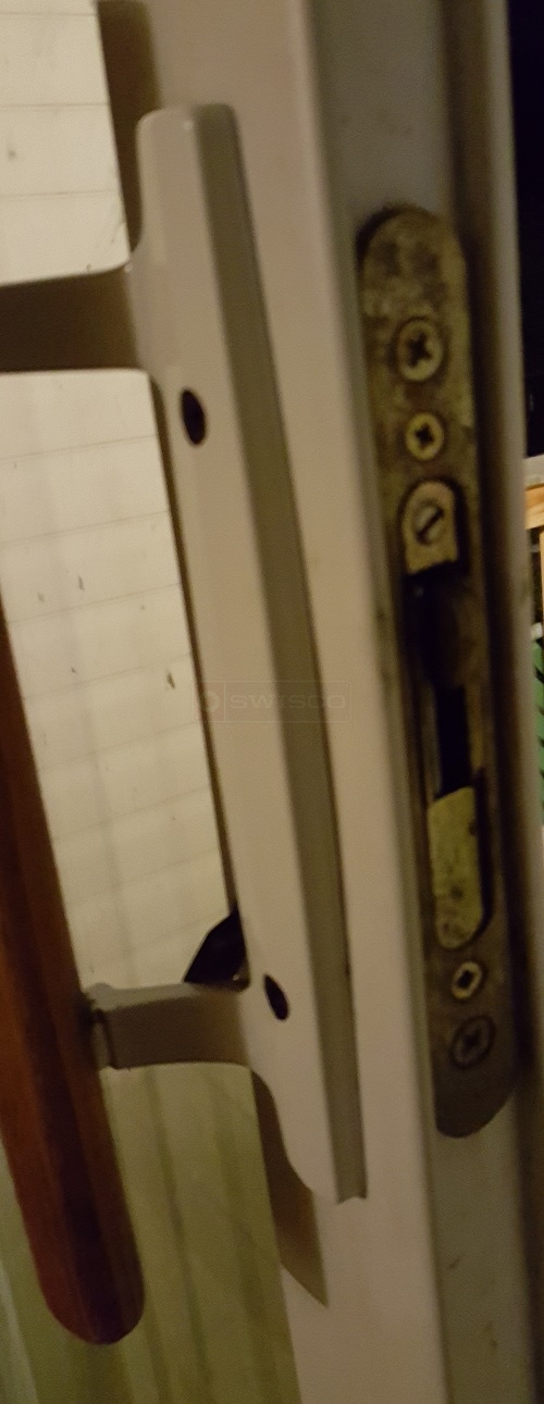 handle