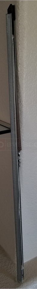 User submitted image of their window hardware.