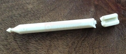 pivot bar