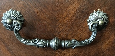 drawer pull