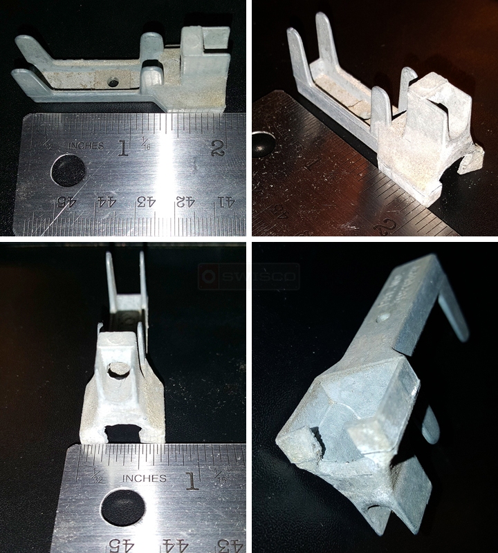 User submitted photos of pivot bar