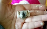 User submitted photos of a pivot shoe.
