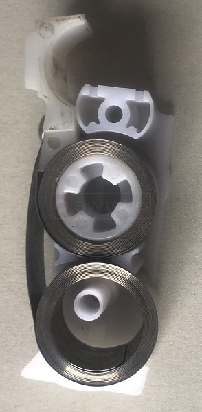 coil balance