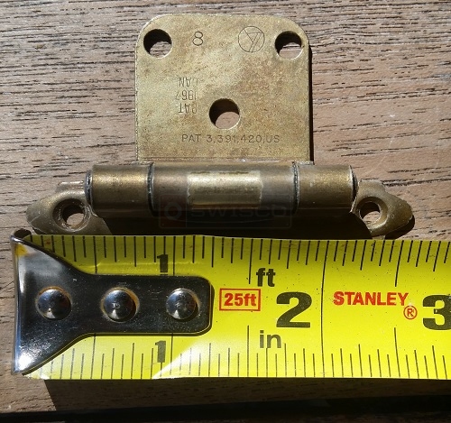 hinge
