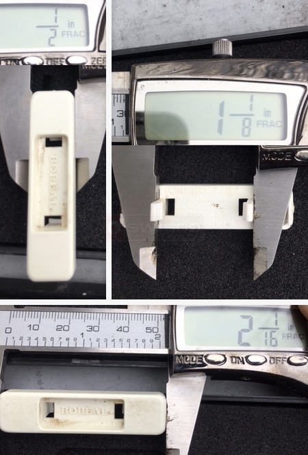 Tilt latch actuator