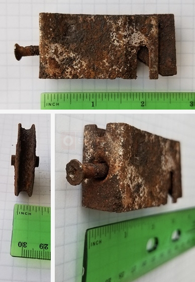 Roller assembly