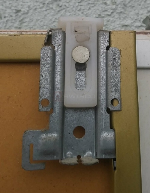 closet roller
