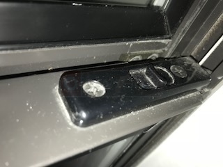 latch