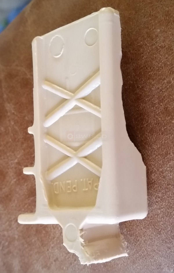 guide bracket