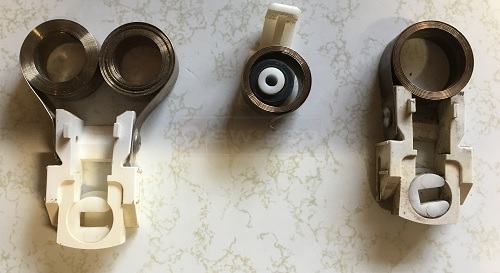 coil balance