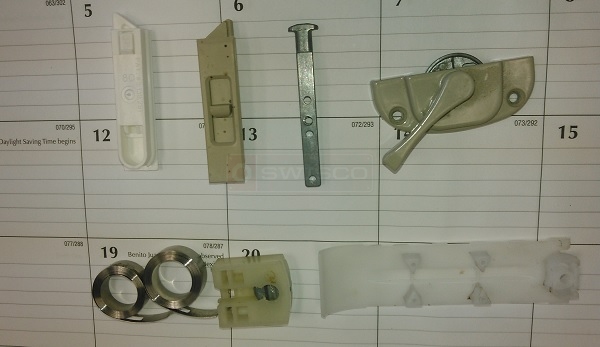 parts