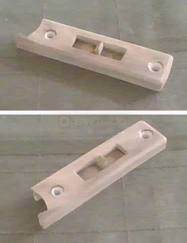 Tilt latch