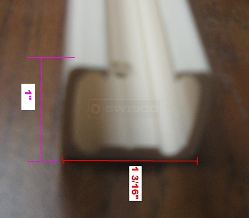 glazing bead