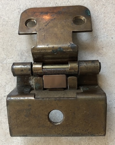 hinge