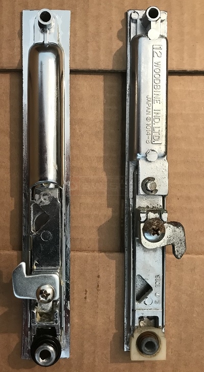 handle