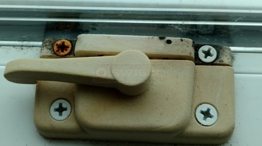 lock