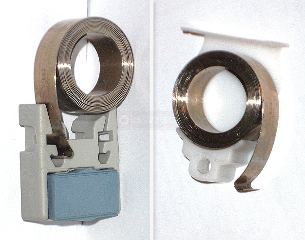 Coil assembly