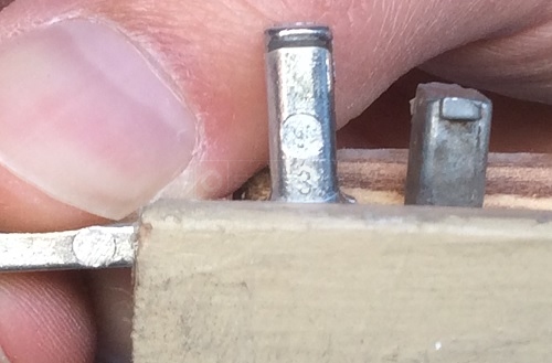 tilt bar