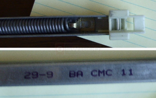 Channel Balance