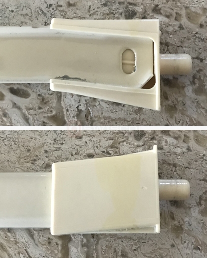 Drawer adapter