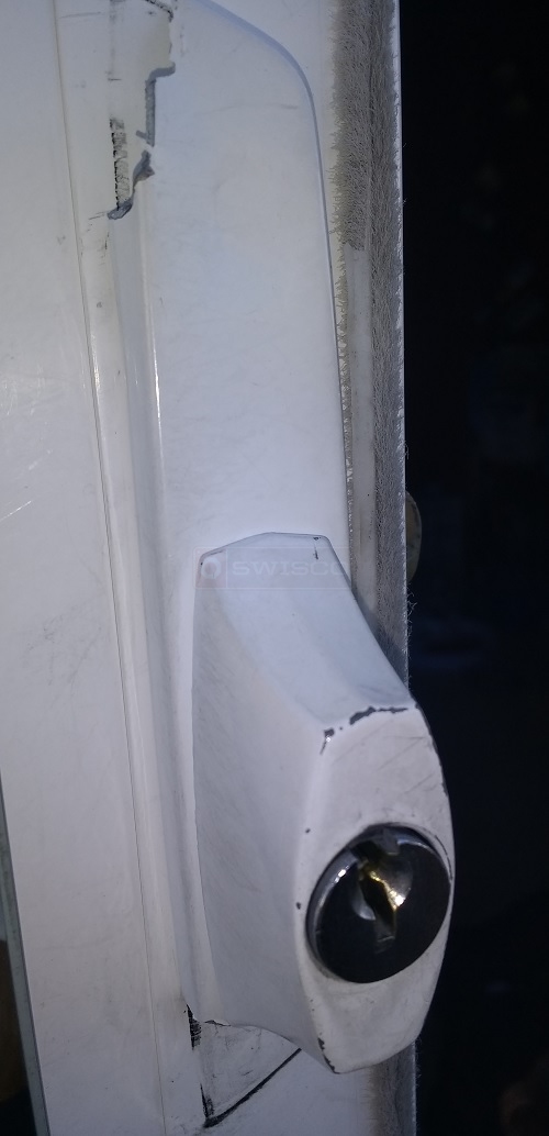 handle