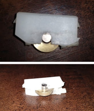 Window roller