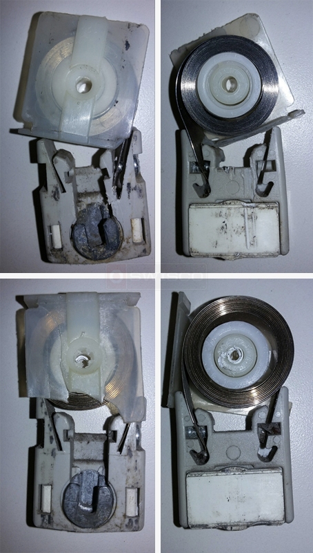 Coil assembly