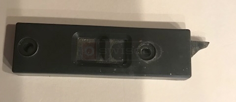 User submitted photos of a tilt latch.