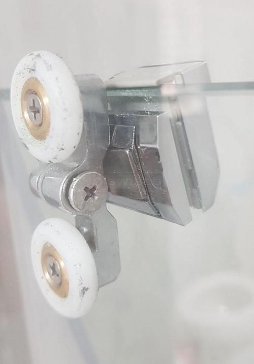 Shower Door Wheels
