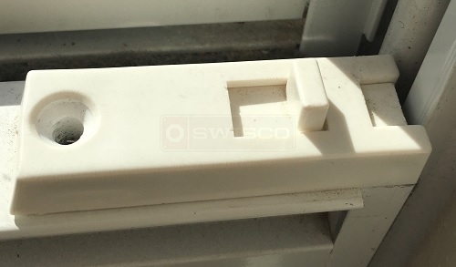 latch