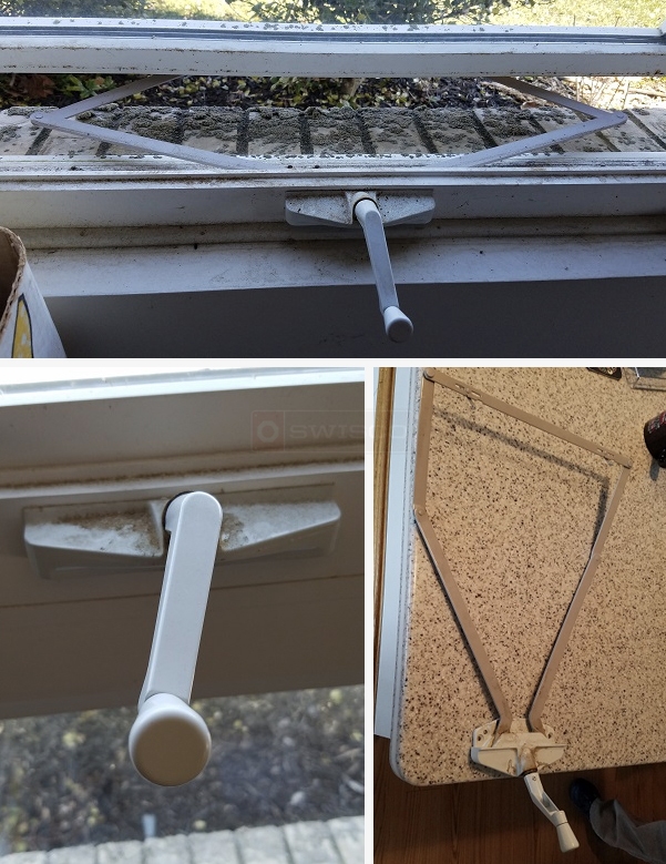 How To Remove Awning Window Restrictor New Home Plans Design