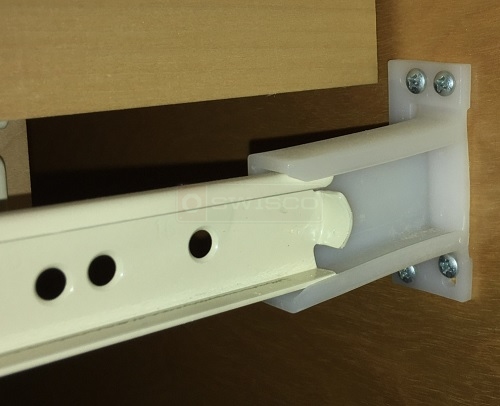 drawer socket