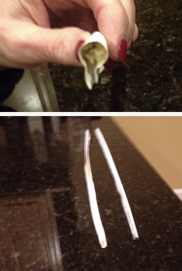 Weatherstripping