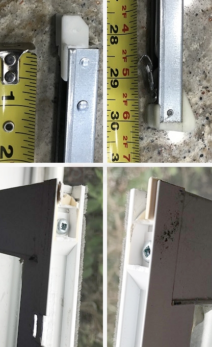 Channel Balance