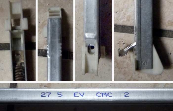 Channel Balance