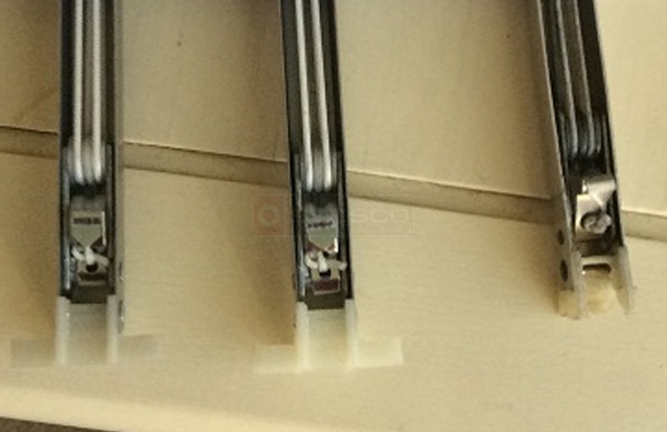 User submitted image of their window hardware.