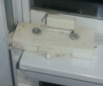 latch