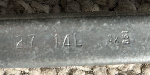 channel balance stamp