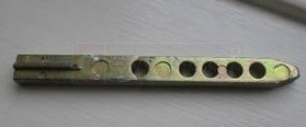 tilt bar