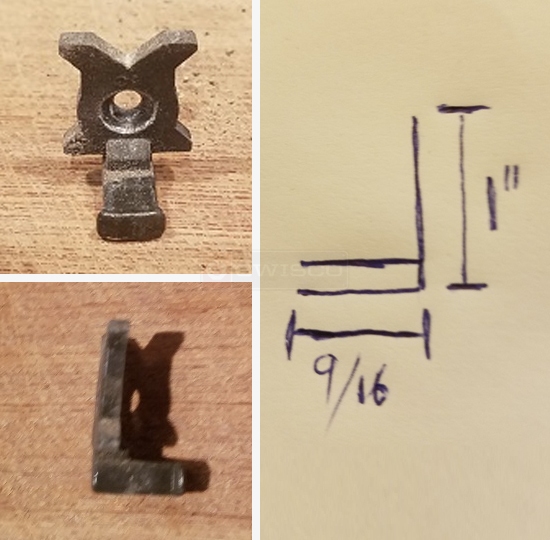 Pivot pin