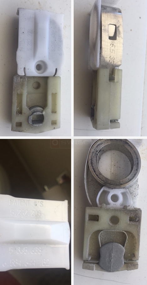 Coil assembly