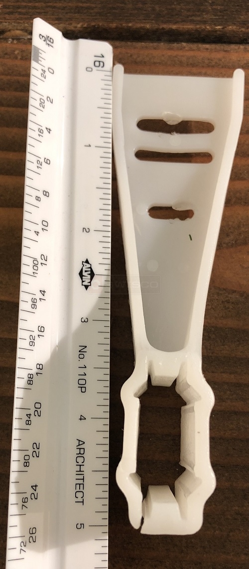 drawer socket
