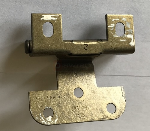 hinge