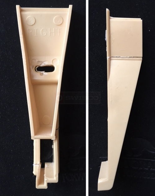 Drawer socket