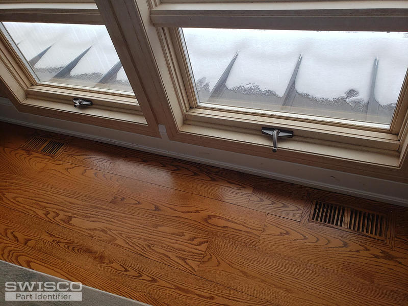 window pi