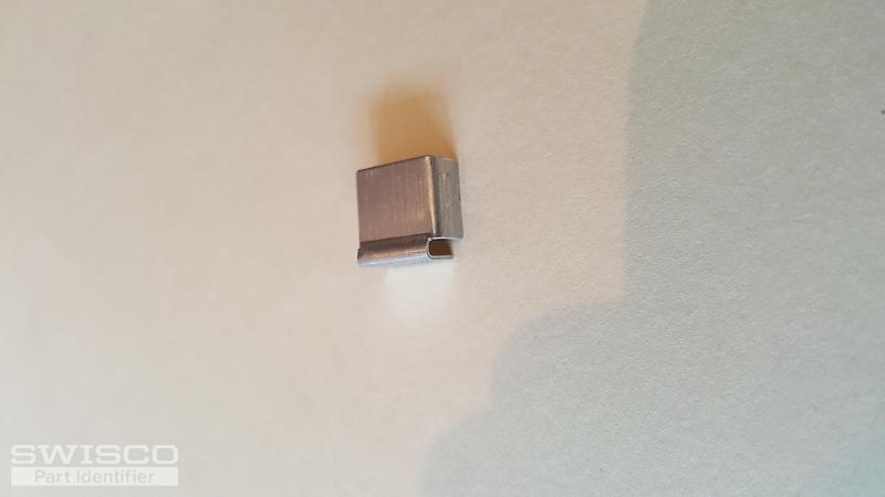 Swisco cross bar clip
